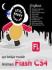 Efek Animasi Robot: Ekspresikan Fantasimu Di Dunia Robot Dengan Adobe Flash CS4